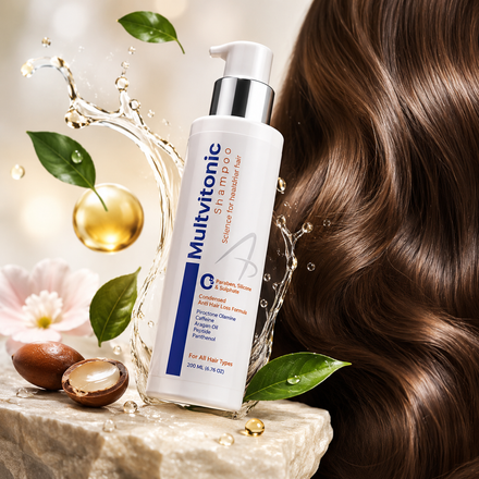 Hair-Care