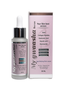 My gwaasha Age Defying Elixir serum Gwaasha 30 ml