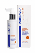 Multvitonic Spray Anti Hair Loss Formula 120 ML