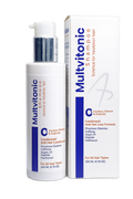 Multvitonic Shampoo Anti Hair Loss Formula 200 ML