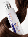 Multvitonic Shampoo Anti Hair Loss Formula 200 ML