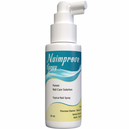 Naimprove Nail Repair & Antifungal Solution Naimprove 30 ml